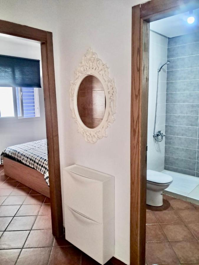 Private Apartment With Access To Pool 5 Km From The Beach Cabo Negro Exterior photo