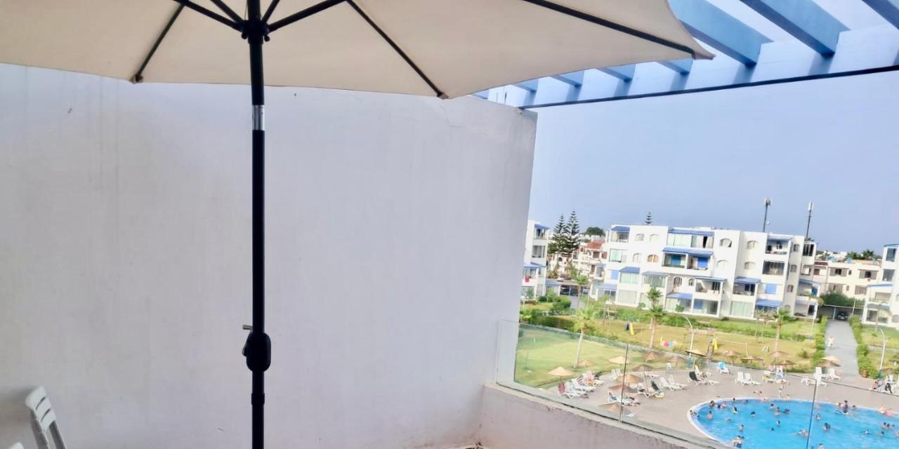 Private Apartment With Access To Pool 5 Km From The Beach Cabo Negro Exterior photo
