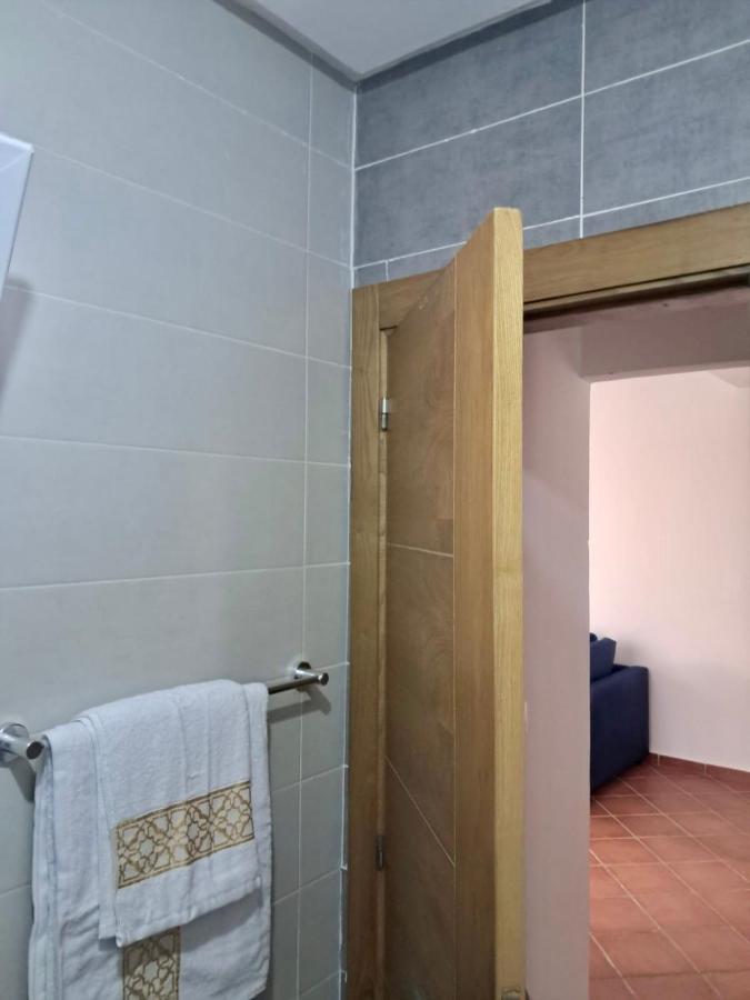 Private Apartment With Access To Pool 5 Km From The Beach Cabo Negro Exterior photo